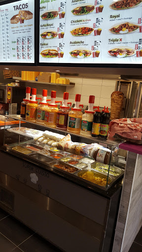 Photo 3 - Planet kebab