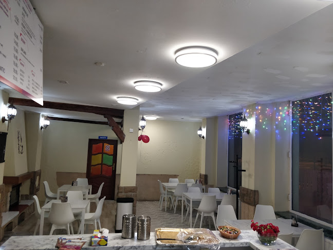 Kebab - Restauracja