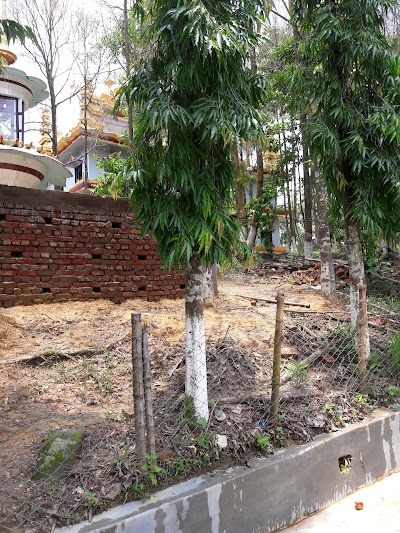 Photos of Dharmapur Arjyo Bono Bihar,Khagrachari