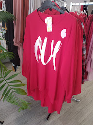 Photo n°23 de Pour'L à Bruay-la-Buissière (Magasin de vêtements grandes tailles)