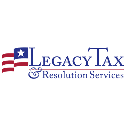 Legacy Tax & Resolution Services