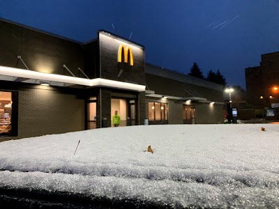 McDonald