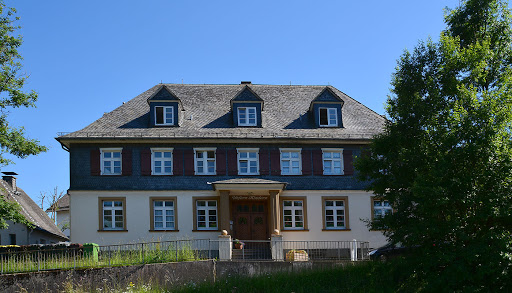 CJD Kindergarten Flohkiste