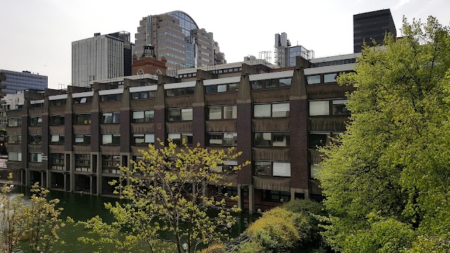 City of London School for Girls