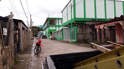 Photos of Iglesia San Salvador