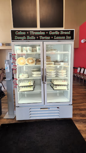 Corbo's Bakery At Playhouse Gallery - United States