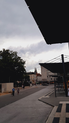 Hauptbahnhof (A5)