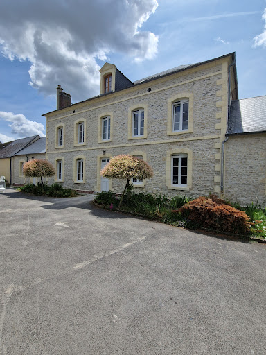 Photo de Bâtiment zone vie à Sissonne (02150)