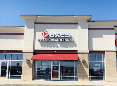 Photo of Axes Physical Therapy - Union, MO clinic location