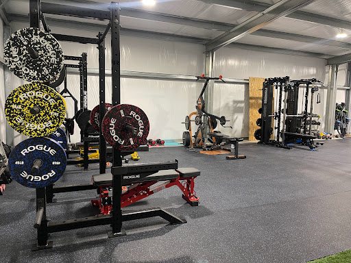 Camp Titan Fitness LLC