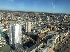 British Airways i360