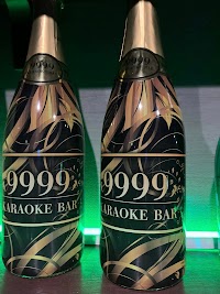 KARAOKE BAR 9999
