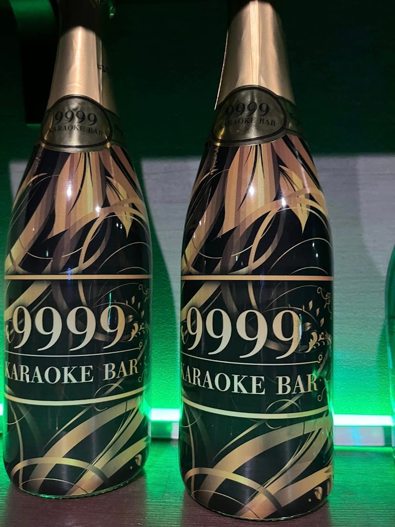 KARAOKE BAR 9999