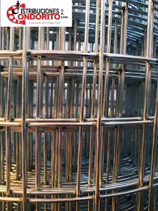 DISTRIBUCIONES CONDORITO SRLTDA 5