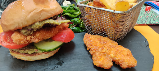 Photo 3 - Le Burger de Brienne