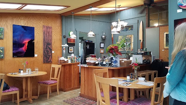 Cafe Ono