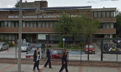 Photos of Superior School of Public Administration ESAP