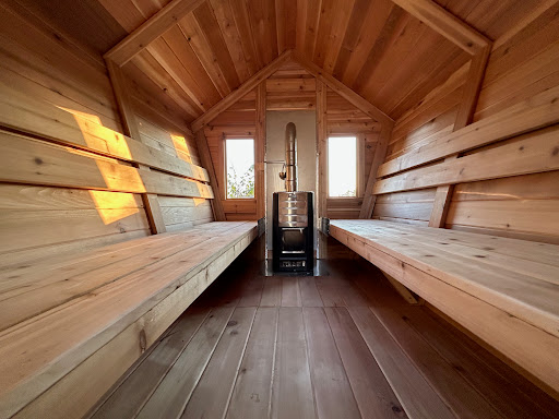 Vankleek Saunas - Thumbnail