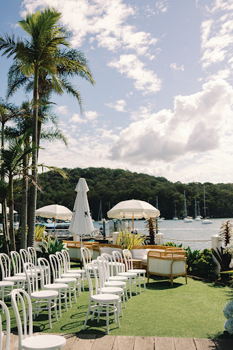 Samantha Burke Events Gallery - Australia