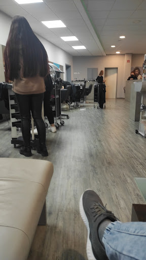 Number One Friseur & Barbier - Thumbnail