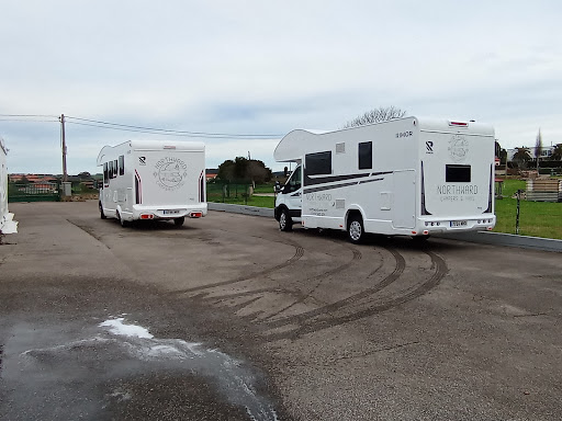 Northward Campers&Vans - Thumbnail