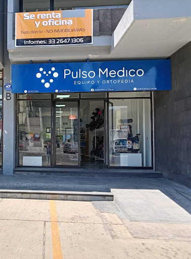 Pulso Médico Vallarta