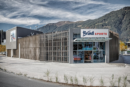 Bründl Sports Saalfelden Otto-Gruber-Straße 1, 5760 Saalfelden am Steinernen Meer, Österreich