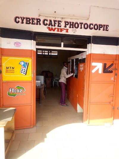 Photos of Cyber ​​Abcom Dar es salaam Bouak&eacute;