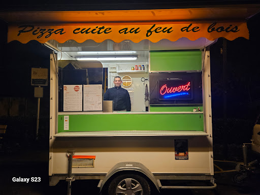 Photo 5 - Chez julio pizza