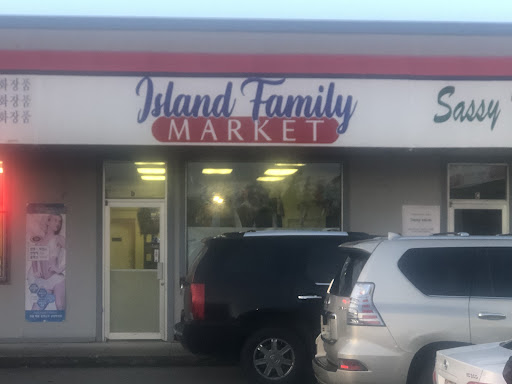 Island Family Market - Thumbnail