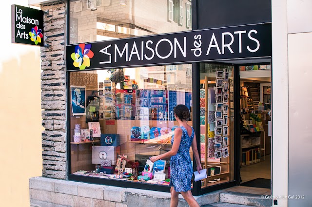La Maison des Arts