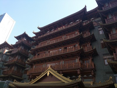 Photos of Big Buddha Temple