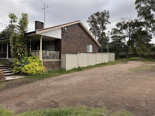 Penrith Masjid