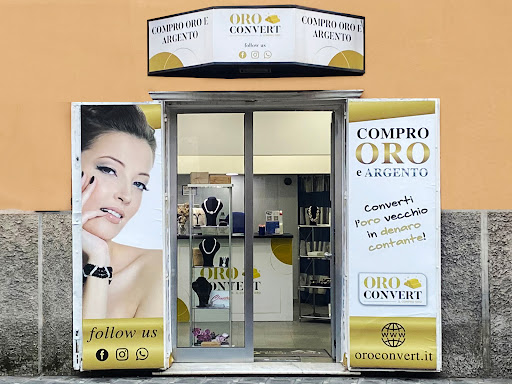 Compro ORO Meta di Sorrento - OROCONVERT - Thumbnail