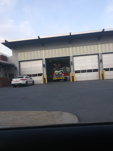 Swatara Township Fire Co, Station 49 - Thumbnail