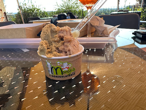 El Marghè - l’agrigelateria Gallery - Italy