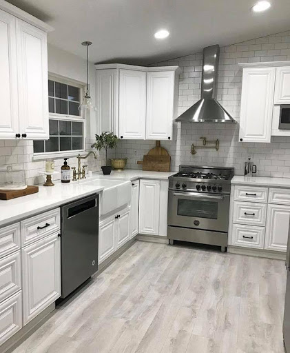 Top Shelf Construction