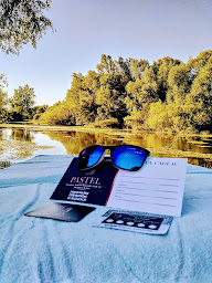 Photo n°5 de Pasteldoubs à Montbéliard (Centre de bien-être)