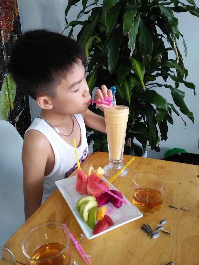 Long Vân Quán