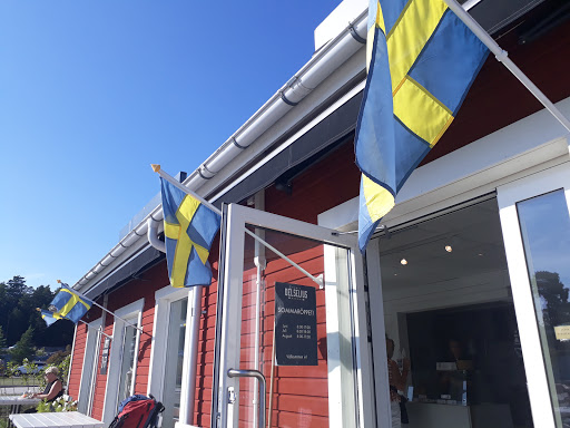 Robin Delselius Gallery - Sweden