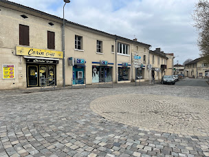 Photo n°17 de CIC à Saint-André-de-Cubzac (Opérateur téléphonique)