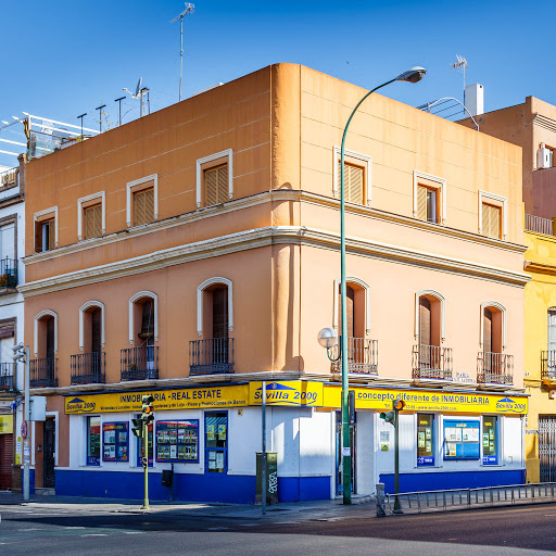 Inmobiliaria SEVILLA 2000 Real Estate