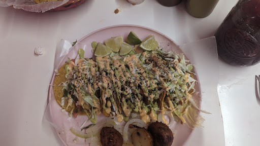 Suadero - Visual