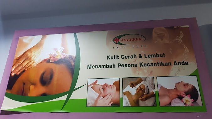 Klinik Anggrek Citra Garden 6, Author: Jong An