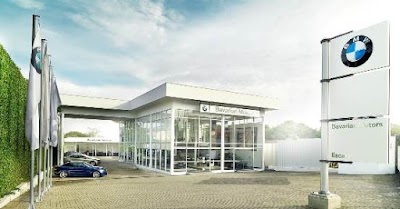 Photos of BMW Escaz&uacute;