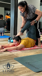 Yoga Courses in Mumbai