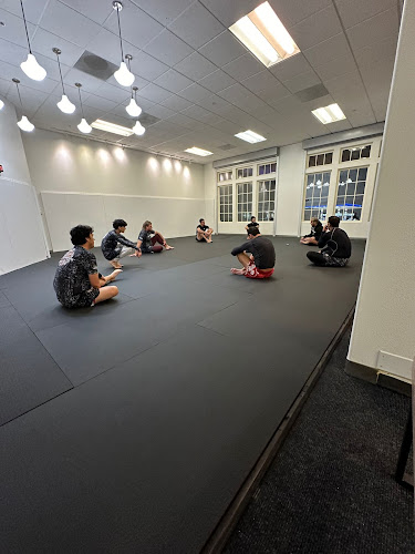 Art of Entanglement - brazilian jiu jitsu in Monterey, California