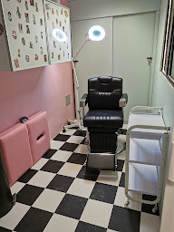Photo n°1 de Naily Cherry à Servian (Salon de tatouage et piercing)