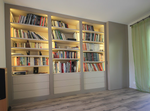 Ateliers Aigret Gosset SARL - Thumbnail