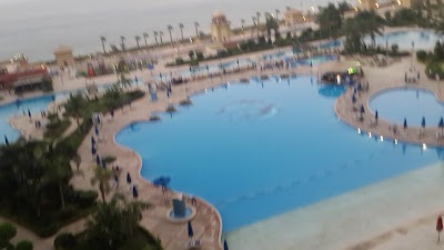 Photos of Hanging Gardens - Porto Sokhna